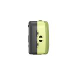 Kodak EC35 35mm Film Camera Avocado Green