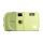 Kodak EC35 35mm Film Camera Avocado Green
