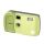 Kodak EC35 35mm Film Camera Avocado Green