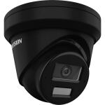 Hikvision Turret DS-2CD2343G2-LI2U(2.8mm)(O-STD)(BLACK) 4MP
