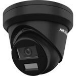 Hikvision Turret DS-2CD2343G2-LI2U(2.8mm)(O-STD)(BLACK) 4MP