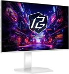 ASRock 68,5cm PGO27QSA-W 27" QD-OLED QHD Flat 240Hz...