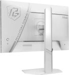 ASRock 68,5cm PGO27QSA-W 27" QD-OLED QHD Flat 240Hz WHITE