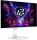 ASRock 68,5cm PGO27QSA-W 27" QD-OLED QHD Flat 240Hz WHITE