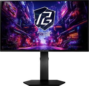 ASRock 68,5cm PGO27QSA 27" QD-OLED QHD Flat 240Hz