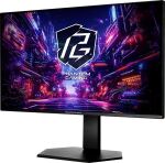 ASRock 68,5cm PGO27QSA 27" QD-OLED QHD Flat 240Hz