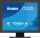 iiyama ProLite T1932MSC-B2S Computerbildschirm 48,3 cm (19") Touchscreen