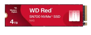 Western Digital WDS400T1R0C Internes Solid State Drive 4 TB M.2 PCI Express NVMe