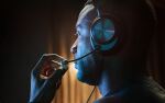 Steelseries Arctis Nova Pro Kopfhörer Kabelgebunden Kopfband Gaming Schwarz