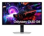 Samsung G81SF Computerbildschirm 68,6 cm (27") 3840...