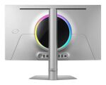 Samsung G81SF Computerbildschirm 68,6 cm (27") 3840...