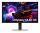 Samsung G81SF Computerbildschirm 68,6 cm (27") 3840 x 2160 Pixel 4K Ultra HD OLED Silber
