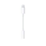 Apple MMX62ZM/A Lightning-Kabel Weiß