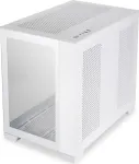 Lian Li 011 Dynamic Mini O11D Mini-S Mini Tower Weiß