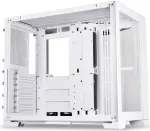 Lian Li 011 Dynamic Mini O11D Mini-S Mini Tower Weiß
