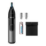 Philips 3000 series Nose trimmer series 3000 NT3650/16 Nasenhaar-, Ohrenhaar- und Augenbrauentrimmer