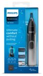 Philips 3000 series Nose trimmer series 3000 NT3650/16 Nasenhaar-, Ohrenhaar- und Augenbrauentrimmer