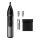 Philips 3000 series Nose trimmer series 3000 NT3650/16 Nasenhaar-, Ohrenhaar- und Augenbrauentrimmer