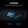 ASUS ROG Strix G16 G615LW-TS279W Intel Core Ultra 9 290HX Plus Laptop 40,6 cm (16") WQXGA 64 GB DDR5-SDRAM 2 TB SSD NVIDIA GeForce RTX 5080 Wi-Fi 7 (802.11be) Windows 11 Home Schwarz, Grau QWERTZ Deutsch