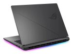 ASUS ROG Strix G18 G815LR-TT281W Intel Core Ultra 9 290HX Plus Laptop 45,7 cm (18") 2.5K 32 GB DDR5-SDRAM 1 TB SSD NVIDIA GeForce RTX 5070 Ti Wi-Fi 7 (802.11be) Windows 11 Home Grau