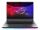 ASUS ROG Strix G18 G815LR-TT281W Intel Core Ultra 9 290HX Plus Laptop 45,7 cm (18") 2.5K 32 GB DDR5-SDRAM 1 TB SSD NVIDIA GeForce RTX 5070 Ti Wi-Fi 7 (802.11be) Windows 11 Home Grau
