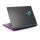 ASUS ROG Strix G18 G815LW-SA269W Intel Core Ultra 9 290HX Plus Laptop 45,7 cm (18") 2.5K 32 GB DDR5-SDRAM 1 TB SSD NVIDIA GeForce RTX 5080 Wi-Fi 7 (802.11be) Windows 11 Home Grau, Grün