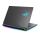 ASUS ROG Strix G18 G815LW-SA269W Intel Core Ultra 9 290HX Plus Laptop 45,7 cm (18") 2.5K 32 GB DDR5-SDRAM 1 TB SSD NVIDIA GeForce RTX 5080 Wi-Fi 7 (802.11be) Windows 11 Home Grau, Grün