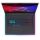 ASUS ROG Strix G18 G815LW-SA269W Intel Core Ultra 9 290HX Plus Laptop 45,7 cm (18") 2.5K 32 GB DDR5-SDRAM 1 TB SSD NVIDIA GeForce RTX 5080 Wi-Fi 7 (802.11be) Windows 11 Home Grau, Grün