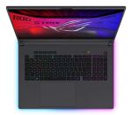 ASUS ROG Strix G18 G815LW-SA358W Intel Core Ultra 9 290HX Plus Laptop 45,7 cm (18") WQXGA 64 GB DDR5-SDRAM 1 TB SSD NVIDIA GeForce RTX 5080 Wi-Fi 7 (802.11be) Windows 11 Home Grau, Grün QWERTZ Deutsch