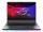ASUS ROG Strix G18 G815LW-SA358W Intel Core Ultra 9 290HX Plus Laptop 45,7 cm (18") WQXGA 64 GB DDR5-SDRAM 1 TB SSD NVIDIA GeForce RTX 5080 Wi-Fi 7 (802.11be) Windows 11 Home Grau, Grün QWERTZ Deutsch