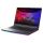 ASUS ROG Strix G18 G815LW-SA358W Intel Core Ultra 9 290HX Plus Laptop 45,7 cm (18") WQXGA 64 GB DDR5-SDRAM 1 TB SSD NVIDIA GeForce RTX 5080 Wi-Fi 7 (802.11be) Windows 11 Home Grau, Grün QWERTZ Deutsch