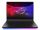 ASUS ROG Strix SCAR 18 G835LXG-TQ328W Intel Core Ultra 9 290HX Plus Laptop 45,7 cm (18") 4K Ultra HD 128 GB DDR5-SDRAM 8 TB SSD NVIDIA GeForce RTX 5090 Wi-Fi 7 (802.11be) Windows 11 Home Schwarz QWERTZ Deutsch