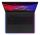 ASUS ROG Strix SCAR 18 G835LXG-TQ328W Intel Core Ultra 9 290HX Plus Laptop 45,7 cm (18") 4K Ultra HD 128 GB DDR5-SDRAM 8 TB SSD NVIDIA GeForce RTX 5090 Wi-Fi 7 (802.11be) Windows 11 Home Schwarz QWERTZ Deutsch