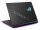 ASUS ROG Strix SCAR 18 G835LXG-TQ328W Intel Core Ultra 9 290HX Plus Laptop 45,7 cm (18") 4K Ultra HD 128 GB DDR5-SDRAM 8 TB SSD NVIDIA GeForce RTX 5090 Wi-Fi 7 (802.11be) Windows 11 Home Schwarz QWERTZ Deutsch