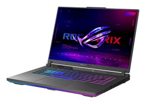 ASUS ROG Strix G16   R9-8940HX  16 512 5070Ti  G614PR-RV164W W11H
