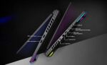 ASUS ROG Strix G16   R9-8940HX  16 512 5070Ti  G614PR-RV164W W11H