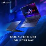 ASUS ROG Strix G16   R9-8940HX  16 512 5070Ti  G614PR-RV164W W11H
