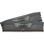 DDR5  32GB PC 6000 CL38 CORSAIR KIT (2x16GB) VENGEANCE Grey retail