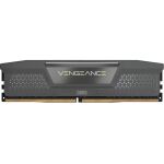 DDR5  32GB PC 6000 CL38 CORSAIR KIT (2x16GB) VENGEANCE Grey retail