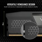 DDR5  32GB PC 6000 CL38 CORSAIR KIT (2x16GB) VENGEANCE Grey retail
