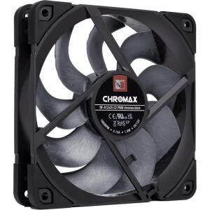 NOCTUA Lüfter 120*120*25 NF-A12X25 G2 PWM chromax black