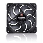 NOCTUA Lüfter 120*120*25 NF-A12X25 G2 PWM chromax black