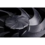 NOCTUA Lüfter 120*120*25 NF-A12X25 G2 PWM chromax black
