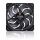 NOCTUA Lüfter 120*120*25 NF-A12X25 G2 PWM chromax black