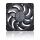 NOCTUA Lüfter 120*120*25 NF-A12X25 G2 PWM chromax black