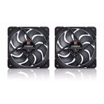 NOCTUA Lüfter 120*120*25 NF-A12X25 G2 PWM Sx2-PP...