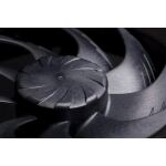 NOCTUA Lüfter 120*120*25 NF-A12X25 G2 PWM Sx2-PP chromax bla