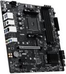 MSI B550M-P                             (B550,AM4,mATX,AMD)