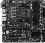 MSI B550M-P                             (B550,AM4,mATX,AMD)