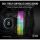 DDR5  32GB PC 6000 CL38 CORSAIR KIT (2x16GB) VENG. RGB Grey